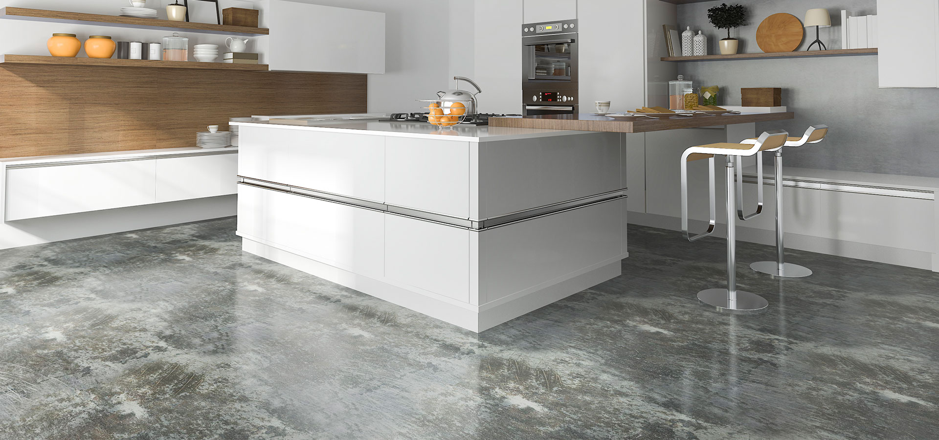 Coverworks Plus | Flooring, Countertops, & Blinds | Baker City OR